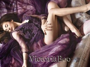 VictoriaBoo