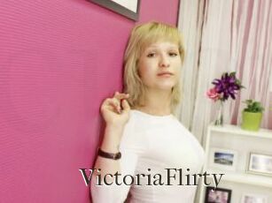 VictoriaFlirty