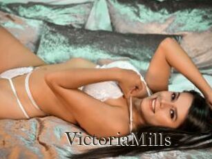 VictoriaMills