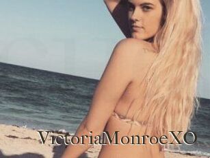 VictoriaMonroeXO