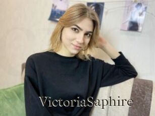 VictoriaSaphire