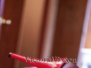 VictoriaVixxen