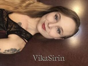 VikaSirin