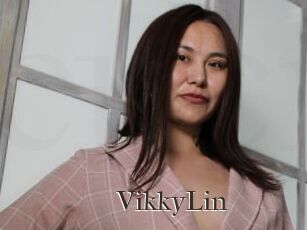 VikkyLin