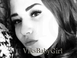 ViksBabyGirl