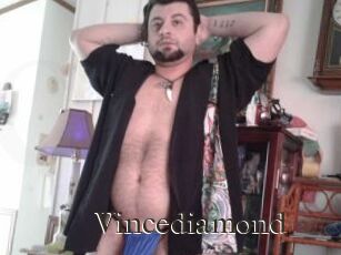 Vincediamond