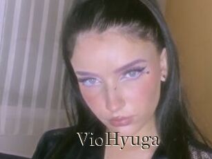 VioHyuga