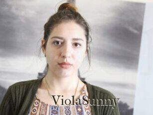 ViolaSunny
