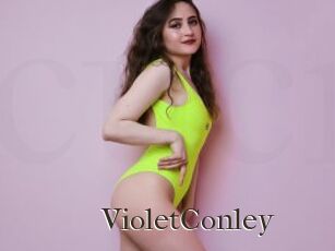 VioletConley