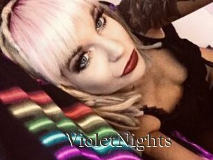 VioletNights