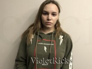 VioletRicks