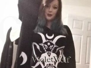 VioletWolf