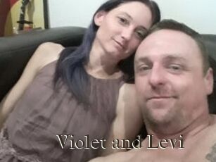 Violet_and_Levi