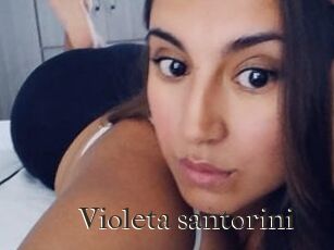 Violeta_santorini
