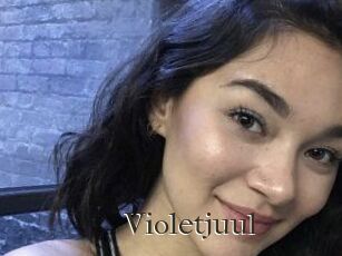 Violetjuul