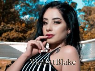 ViolettBlake