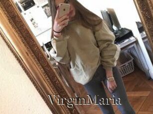 VirginMaria