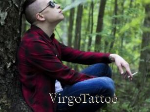 VirgoTattoo
