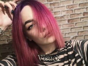 Visuck