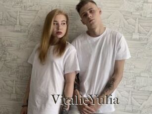VitalieYulia