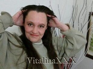 VitalinaXXX