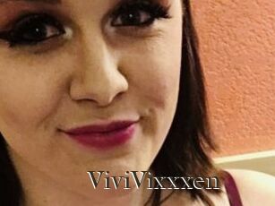 ViviVixxxen