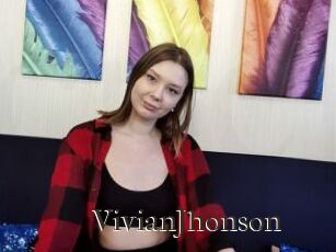 VivianJhonson