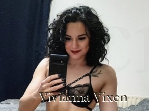 Vivianna_Vixen Cum crazy amateurs