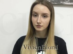 VivienBlond