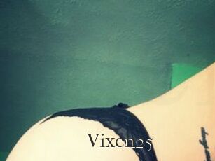 Vixen25
