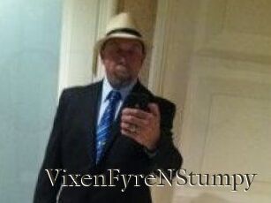 VixenFyre_N_Stumpy