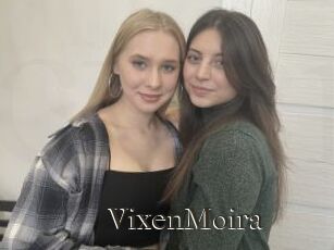 VixenMoira