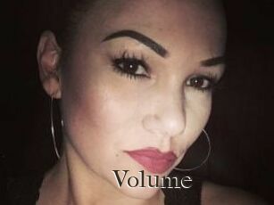 Volume