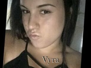 Vyra