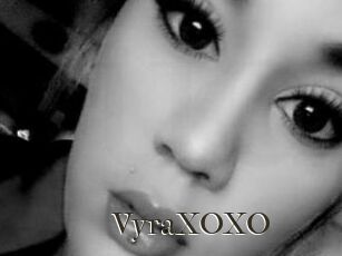 VyraXOXO