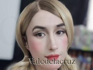 Valedelacruz