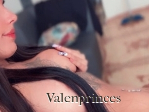 Valenprinces
