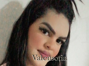 Valensofia