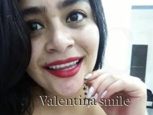 Valentina_smile