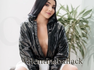 Valentinaballack
