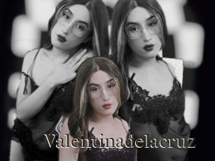 valentinadelacruz Cum crazy amateurs