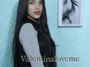 Valentinaloveme