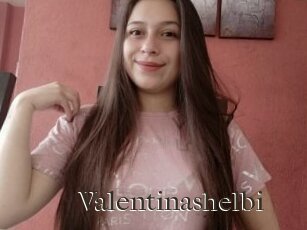 Valentinashelbi