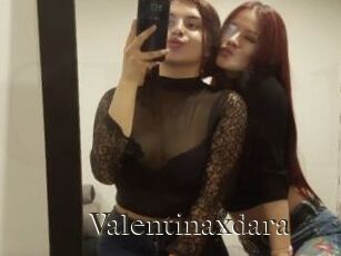 Valentinaxdara