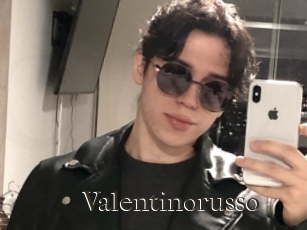 Valentinorusso