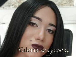 Valeria_sexycock