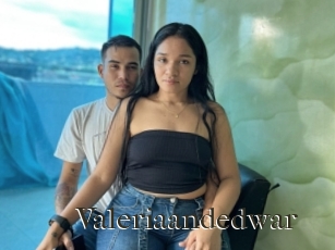 Valeriaandedwar
