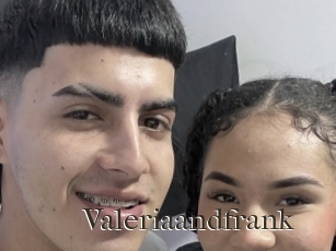 Valeriaandfrank