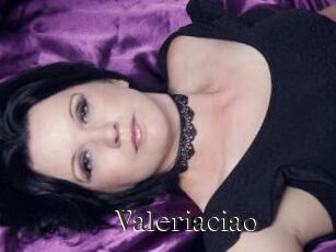 Valeriaciao
