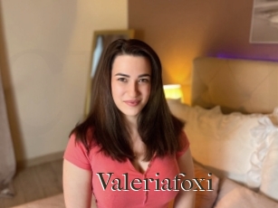 Valeriafoxi